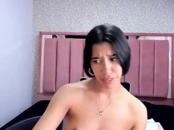 Connie_bell  live sex cam