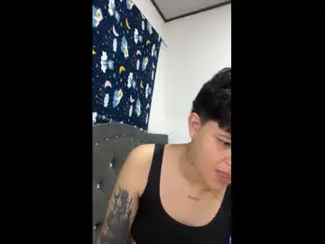 Cute_ian  live sex cam