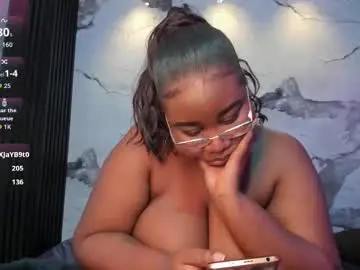 Darnellqueen  live sex cam