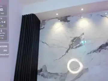 Darnellqueen  live sex cam