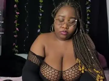 Darnellqueen  live sex cam