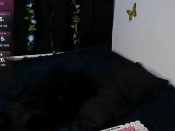Darnellqueen  live sex cam