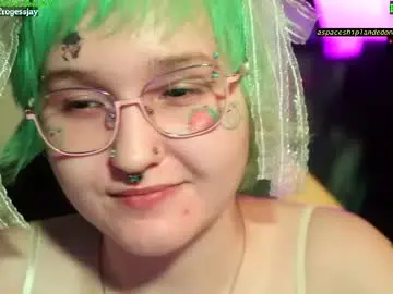 Frogessjay  live sex cam