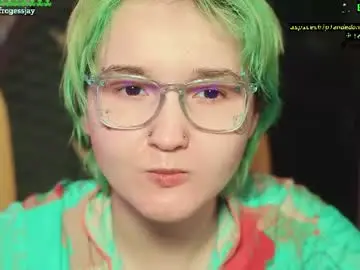 Frogessjay  live sex cam