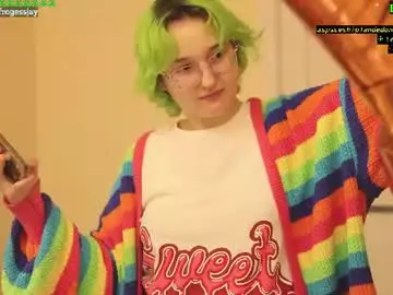Frogessjay  live sex cam