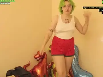 Frogessjay  live sex cam