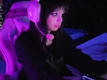 Gothexgirlxxx  live sex cam