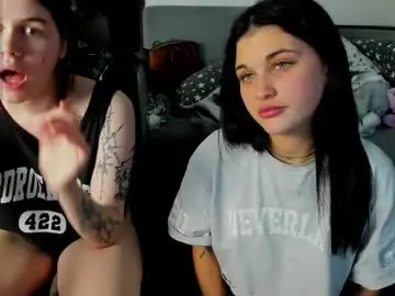 Heathernextdoor  live sex cam