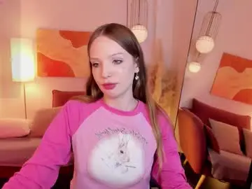 Irisfreshh  live sex cam