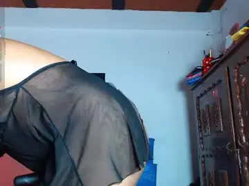 Kiutmaria0  live sex cam