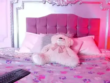 Liliconnor  live sex cam