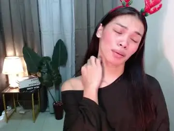 Miss_jhes  live sex cam