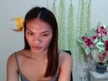 Miss_jhes  live sex cam
