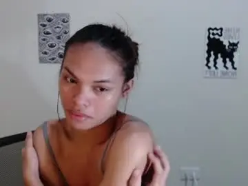 Miss_jhes  live sex cam