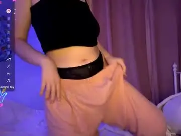 Violetamelia  live sex cam