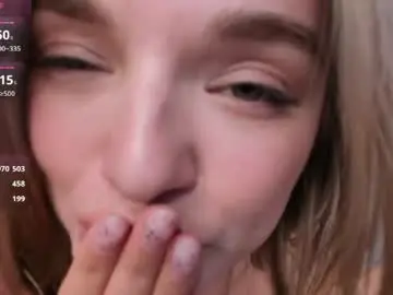 Virrginchloee  live sex cam