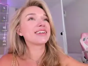 Virrginchloee  live sex cam