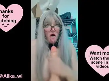 Alikaful  live sex cam