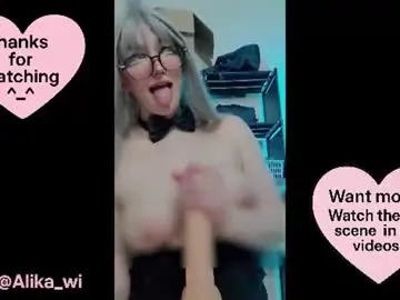 Alikaful  live sex cam