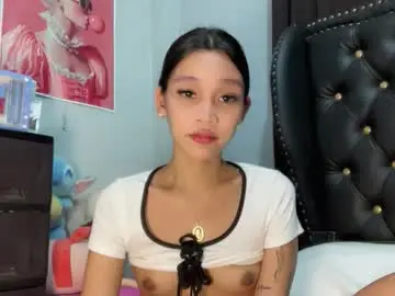 Babynexy69  live sex cam