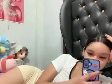 Babynexy69  live sex cam