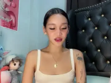 Babynexy69  live sex cam