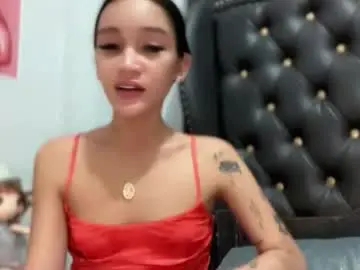 Babynexy69  live sex cam