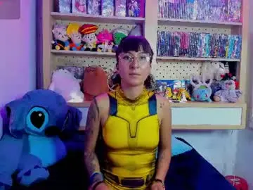 Blake_scraft  live sex cam