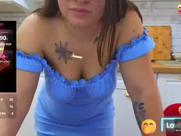 Boobsy_anne  live sex cam