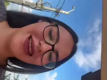 Cherrylunaa  live sex cam