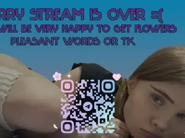 Cherylevanslooten  live sex cam