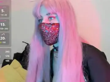 Delaylalea  live sex cam