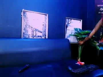 Desibabexxx  live sex cam