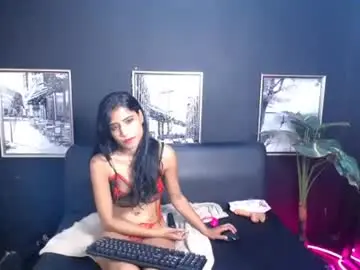 Desibabexxx  live sex cam