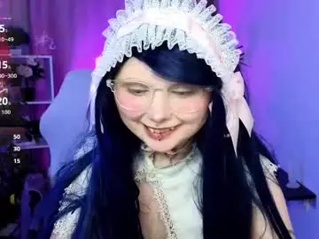 Draculaura_  live sex cam