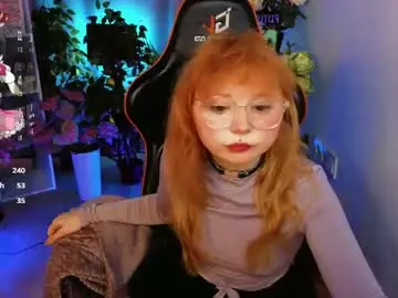 Draculaura_  live sex cam