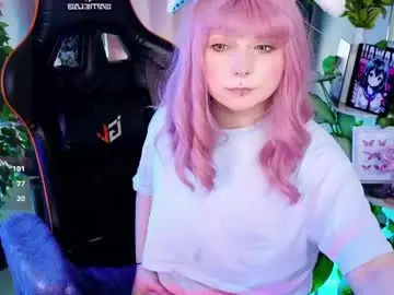Draculaura_  live sex cam