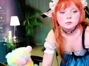 Draculaura_  live sex cam