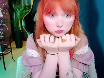 Draculaura_  live sex cam
