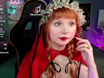 Draculaura_  live sex cam