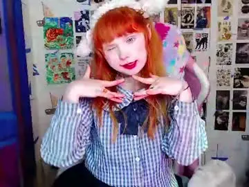 Draculaura_  live sex cam