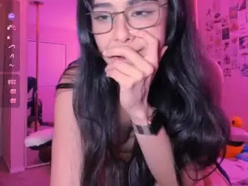 Evie_luna  live sex cam