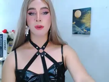 Expensive_elise  live sex cam