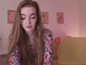 Heylissacain  live sex cam