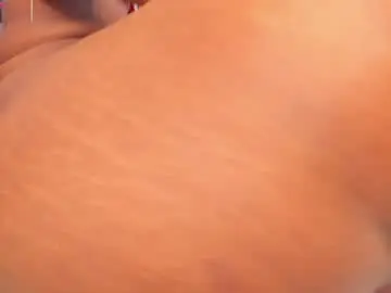 Hot__genesis  live sex cam