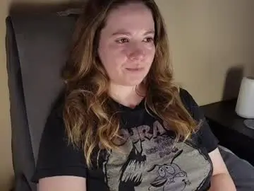 Internetfairy_xo  live sex cam