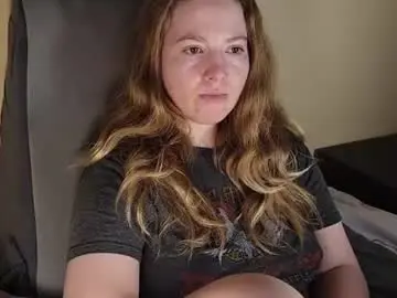 Internetfairy_xo  live sex cam