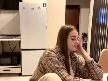 Kierstenmorioka  live sex cam