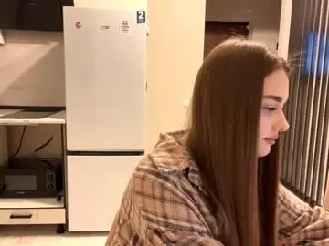 Kierstenmorioka  live sex cam