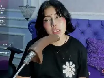 Liily_hot  live sex cam